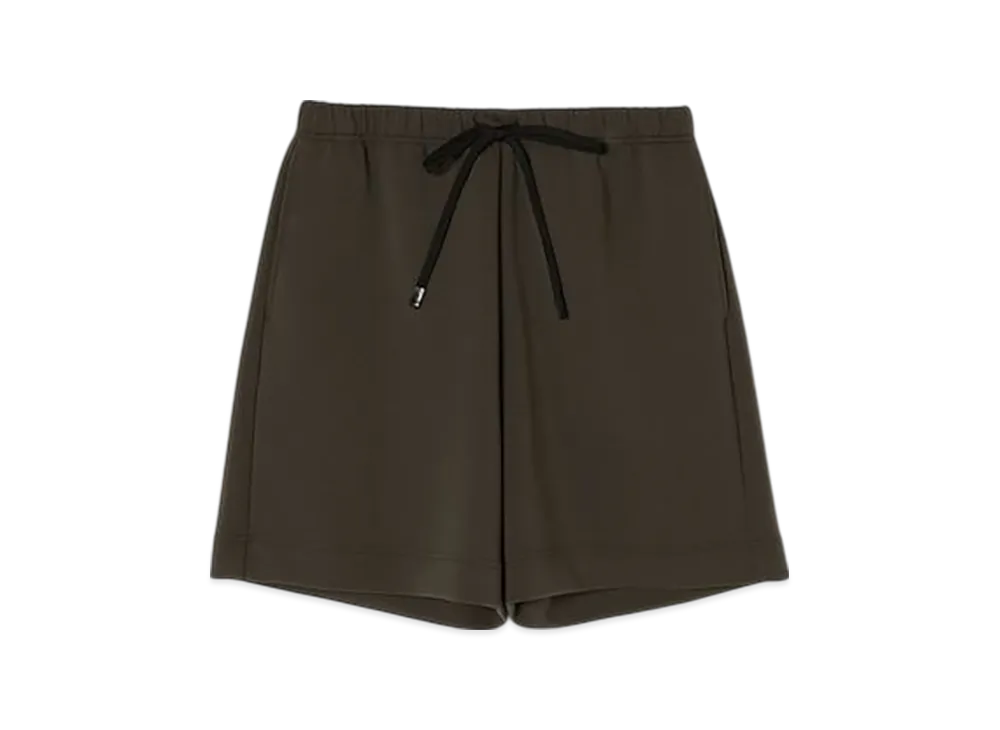 N.HOOLYWOOD Half Pants "Brown"