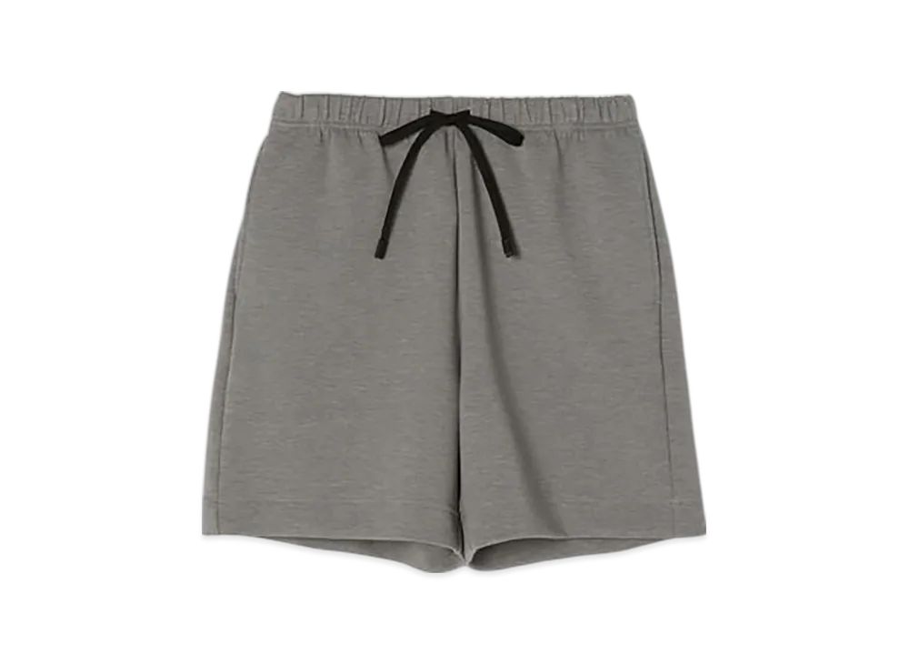 N.HOOLYWOOD Half Pants "Gray"