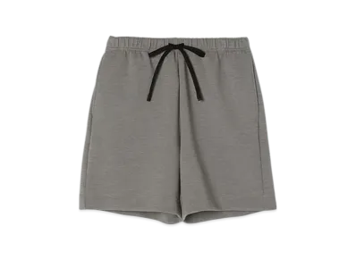 N.HOOLYWOOD Half Pants "Gray"