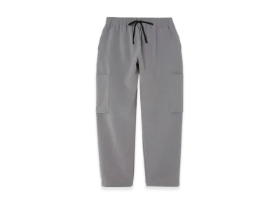 N.HOOLYWOOD Wide Easy Pants "Gray"