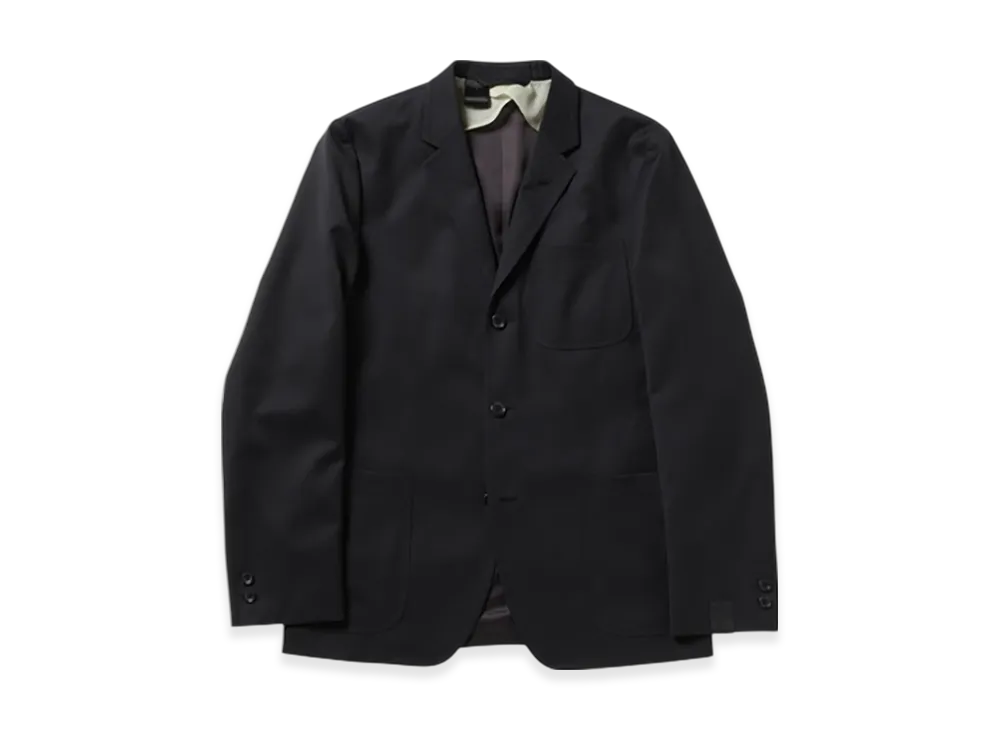 N.HOOLYWOOD Fall Blazer "Black"