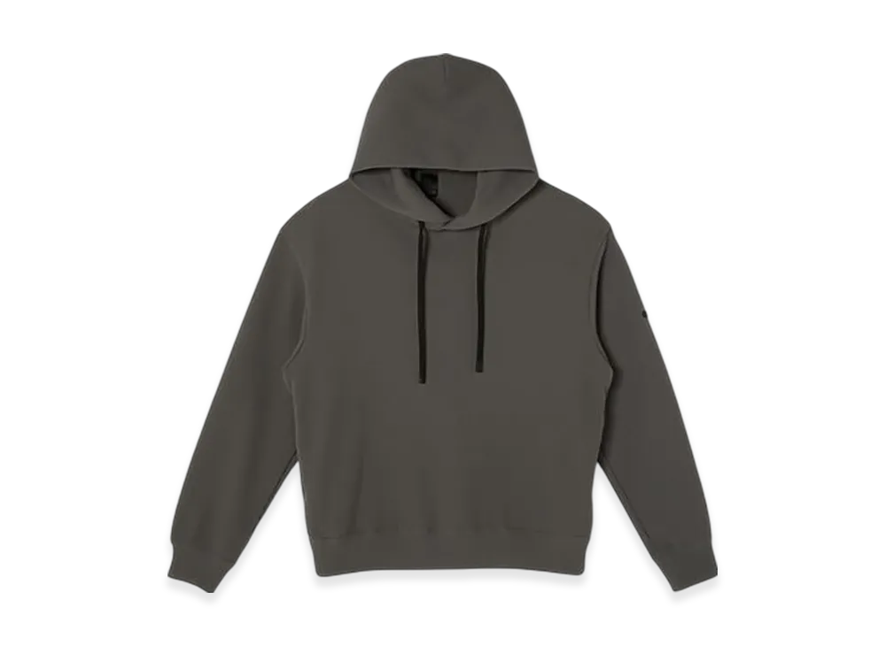 N.HOOLYWOOD Hoodie Shirt "Khaki"