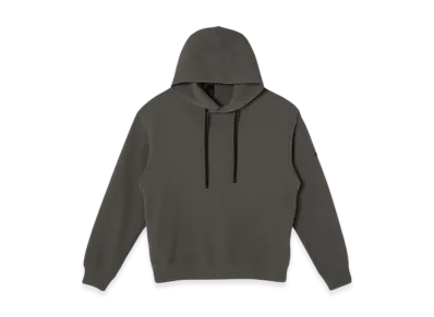 N.HOOLYWOOD Hoodie Shirt "Khaki"