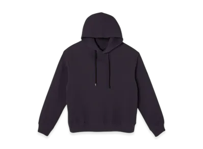 N.HOOLYWOOD Hoodie Shirt "Purple"