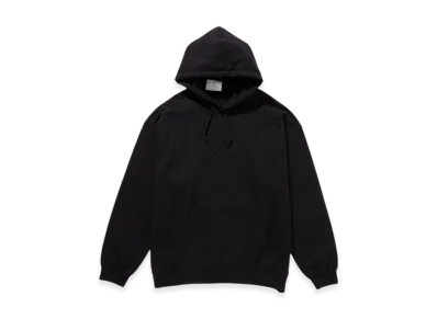 N.HOOLYWOOD Hoodie "Black"