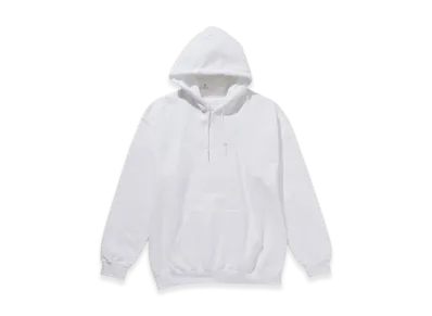 N.HOOLYWOOD Hoodie "White"