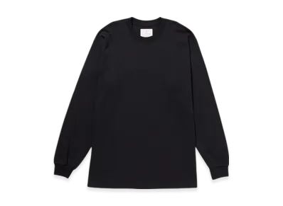 N.HOOLYWOOD Sweat Shirt "Black"