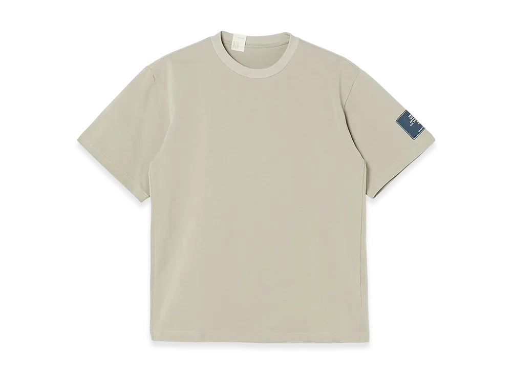 N.HOOLYWOOD T-Shirt "Beige"