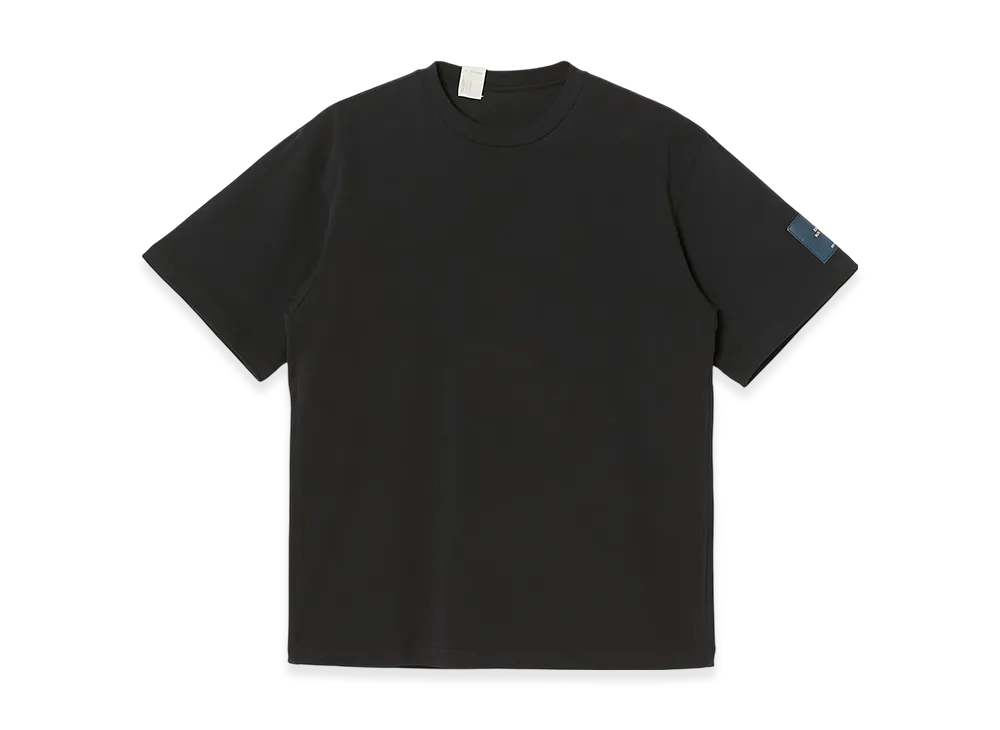 N.HOOLYWOOD T-Shirt "Black"