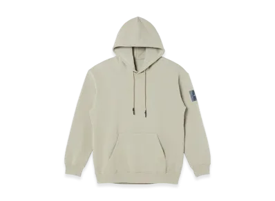 N.HOOLYWOOD Hooded Sweatshirt "Beige"