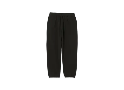 N.HOOLYWOOD Sweatpants "Black"