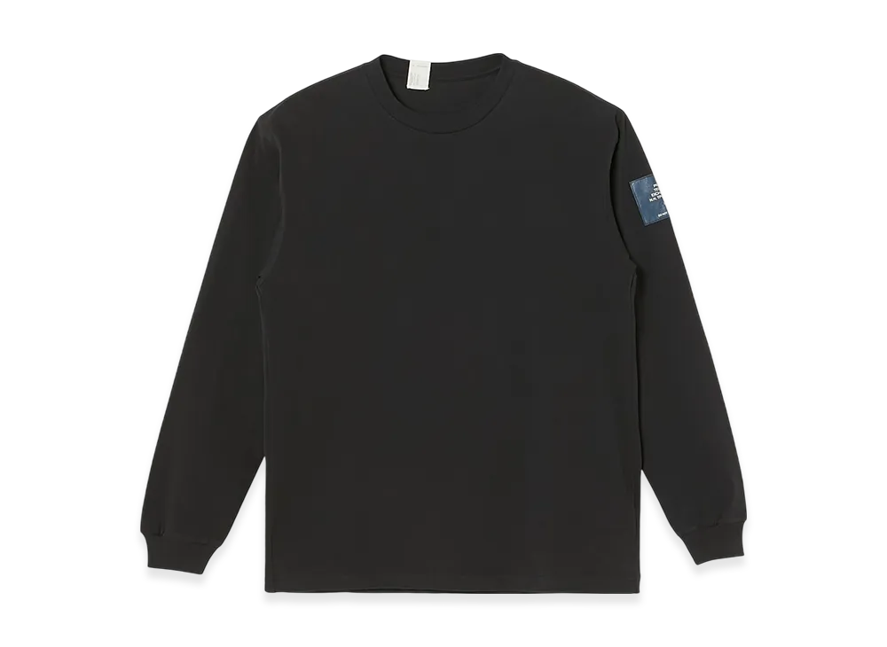 N.HOOLYWOOD Long Sleeve "Black"