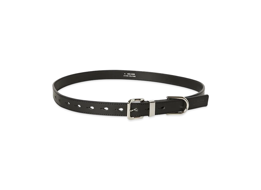 N.HOOLYWOOD COMPILE Belt 