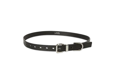 N.HOOLYWOOD Belt "Black"