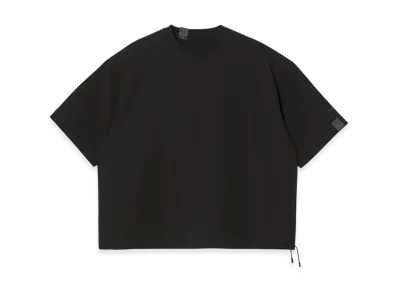 N.HOOLYWOOD T-Shirt "Black"