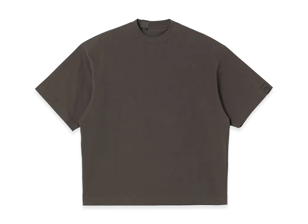 N.HOOLYWOOD Big T-Shirt "Charcoal"