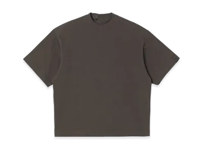 N.HOOLYWOOD Big T-Shirt "Charcoal"