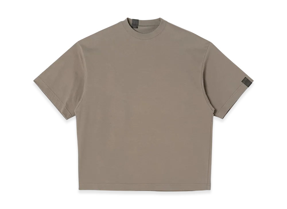 N.HOOLYWOOD Big T-Shirt "Moka"
