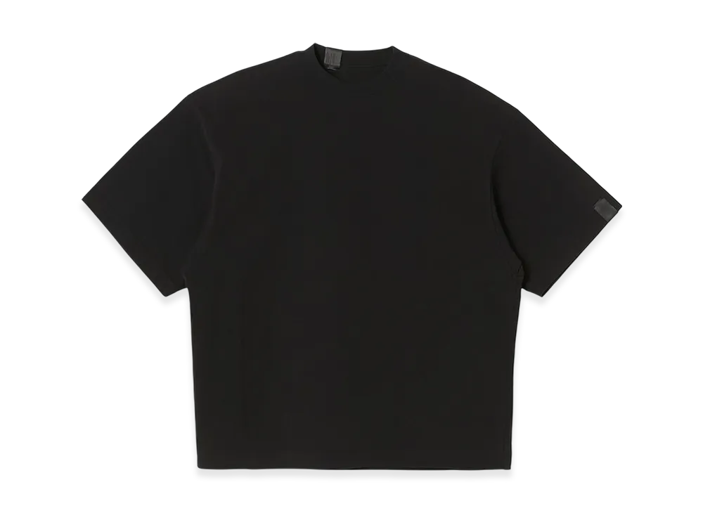 N.HOOLYWOOD Big T-Shirt "Black"