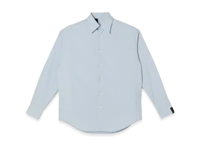 N.HOOLYWOOD Shirts "Light Blue"