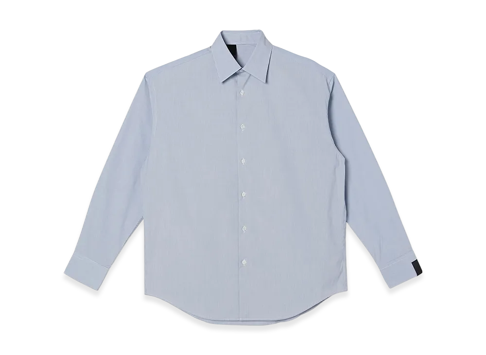 N.HOOLYWOOD Shirts "Blue"