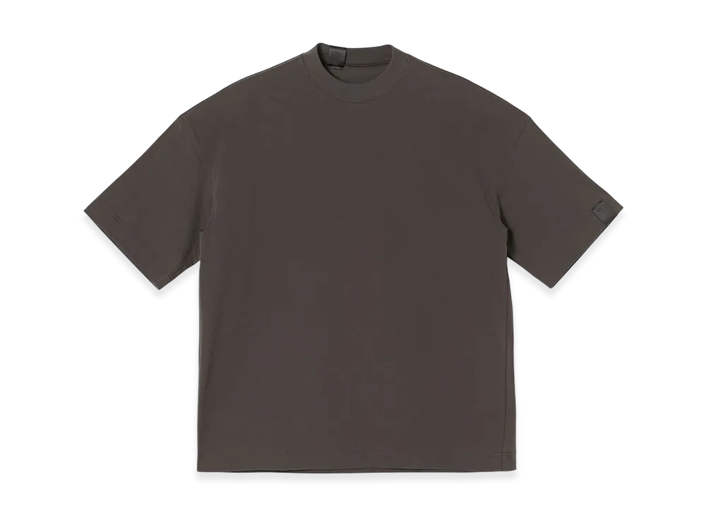 N.HOOLYWOOD T-Shirt "Charcoal"