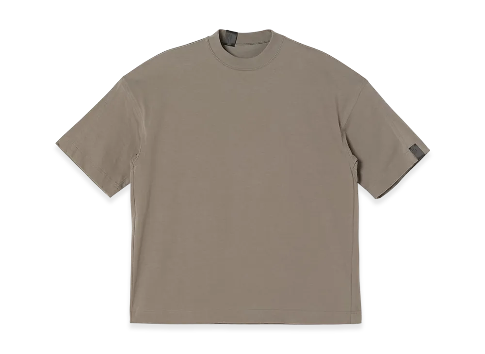 N.HOOLYWOOD T-Shirt "Moka"