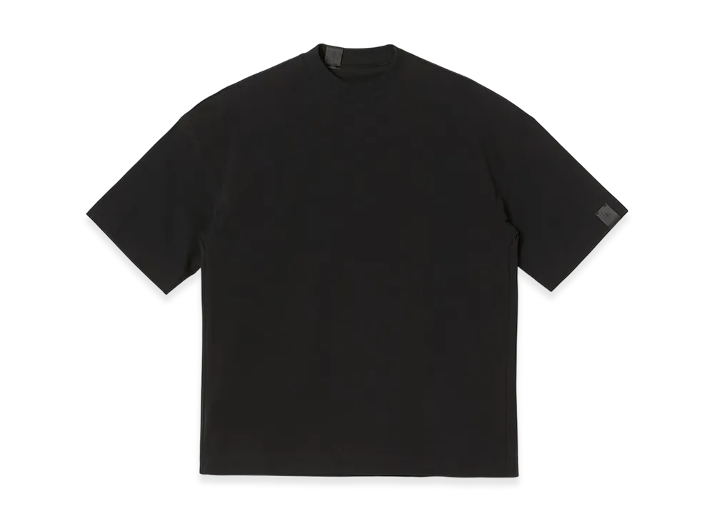 N.HOOLYWOOD T-Shirt "Black"