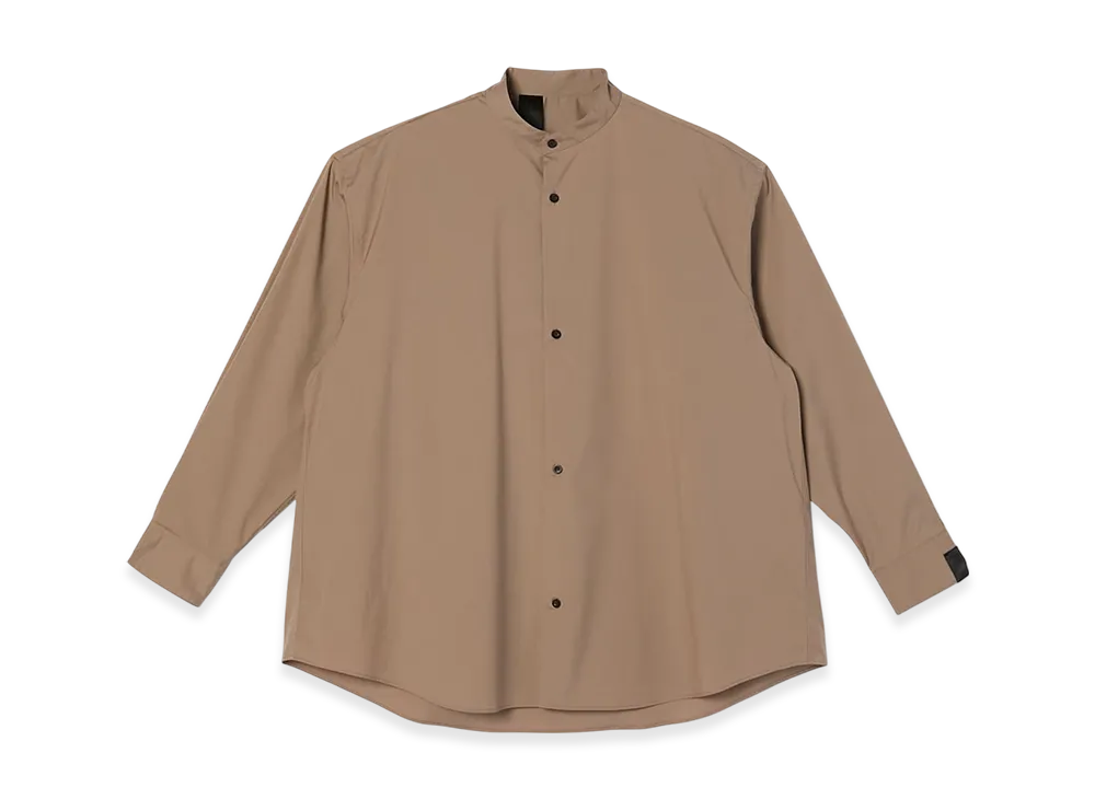 N.HOOLYWOOD Shirts "Moka"