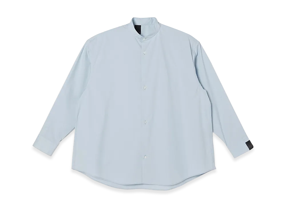 N.HOOLYWOOD Shirts "Light Blue"