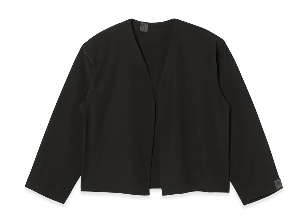 N.HOOLYWOOD Cardigan "Black"