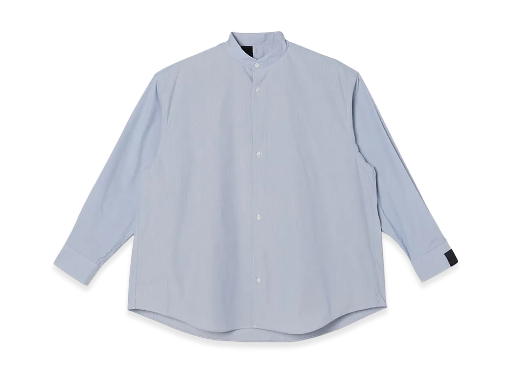 N.HOOLYWOOD Shirts "Blue"