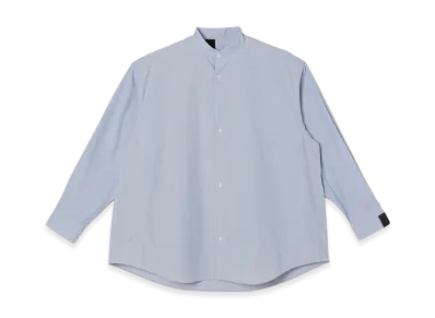 N.HOOLYWOOD Shirts "Blue"