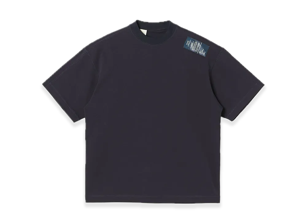 N.HOOLYWOOD T-Shirt "Navy"