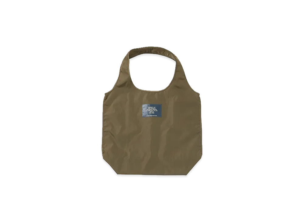 N.HOOLYWOOD Bag "Khaki"