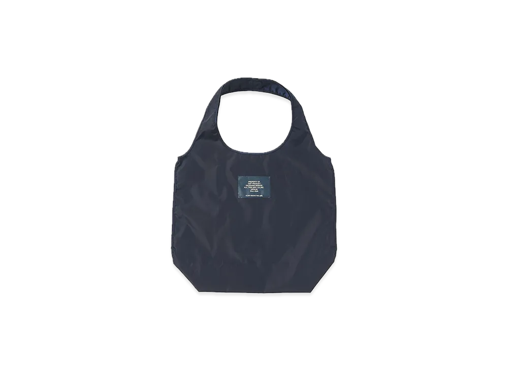 N.HOOLYWOOD Bag "Navy"
