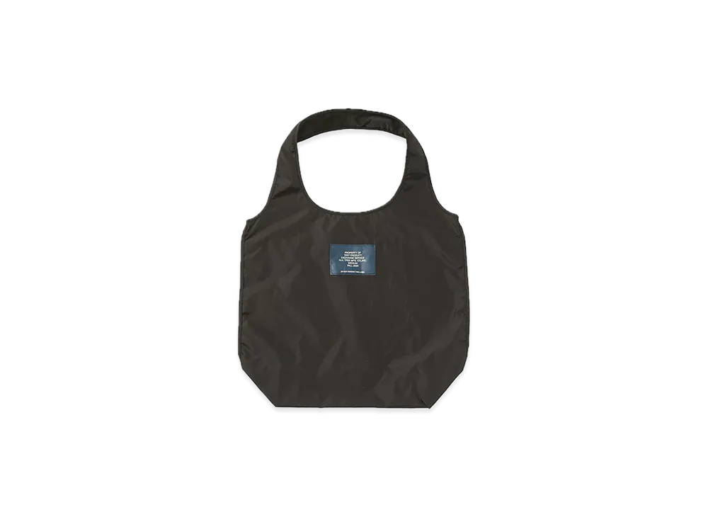 N.HOOLYWOOD Bag "Black"