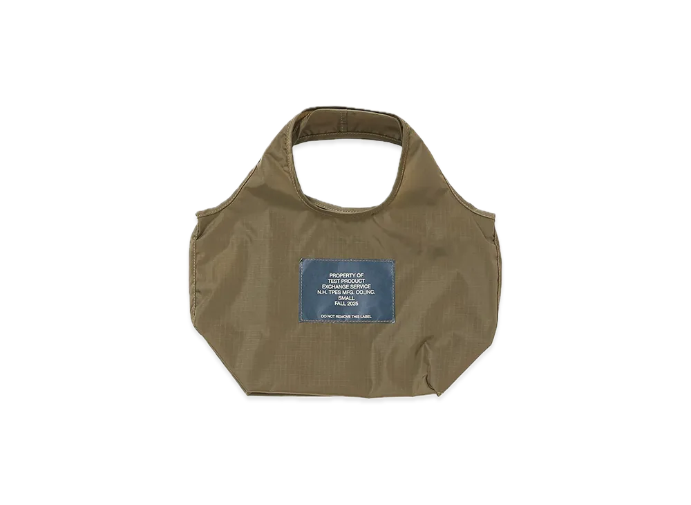 N.HOOLYWOOD Mini Bag "Khaki"