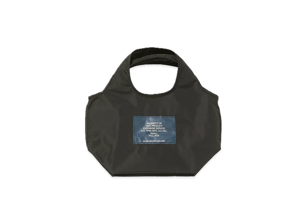 N.HOOLYWOOD Mini Bag "Black"