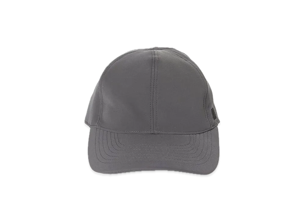 N.HOOLYWOOD Cap "Charcoal"