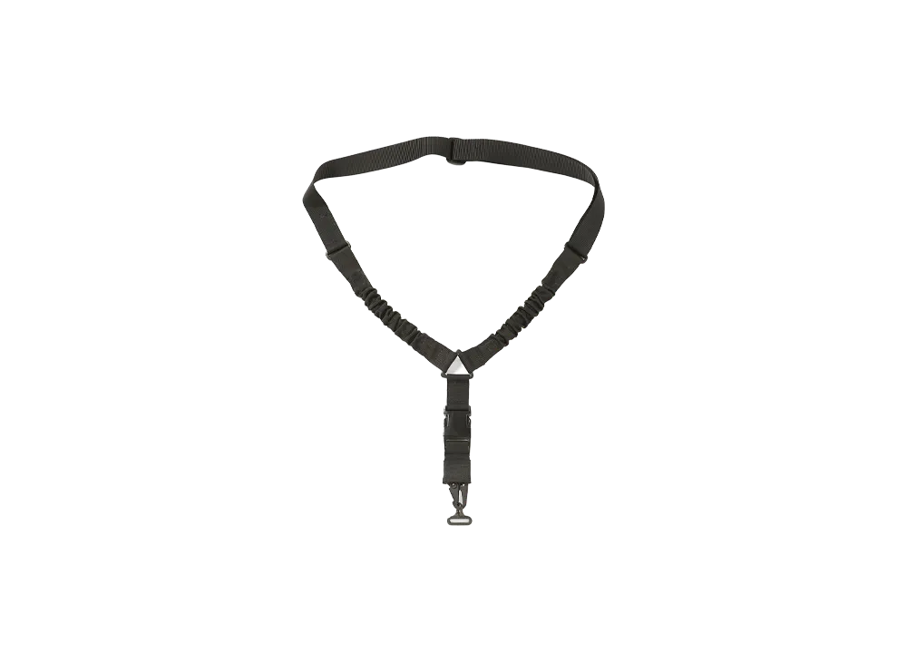 N.HOOLYWOOD Shoulder Strap "Black"