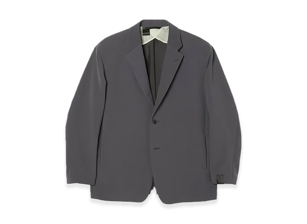 N.HOOLYWOOD Jacket "Charcoal"