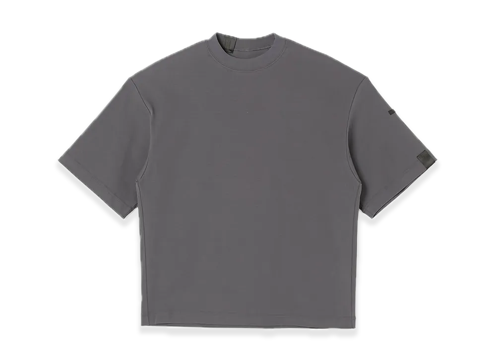 N.HOOLYWOOD T-Shirt "Charcoal"