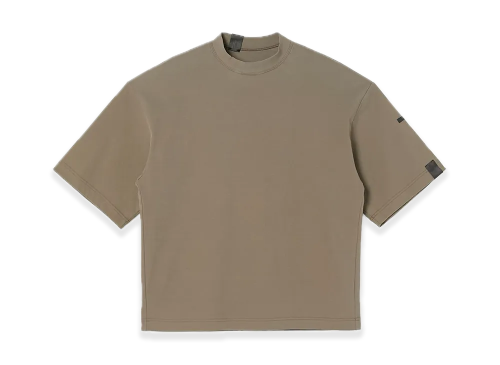 N.HOOLYWOOD T-Shirt "Mocha"