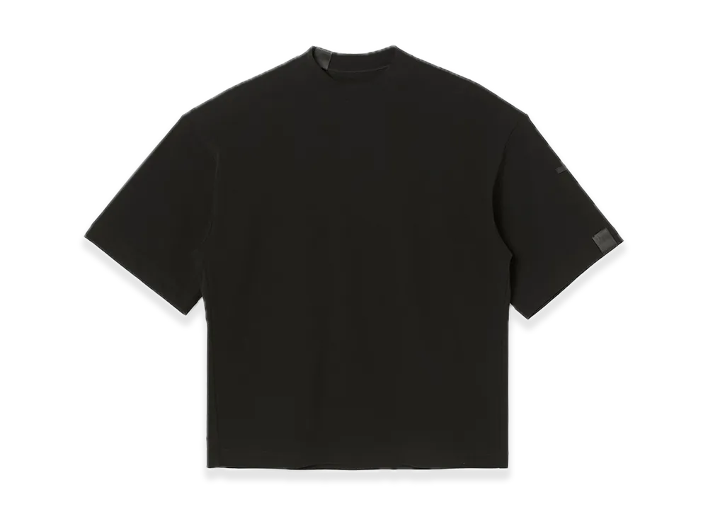 N.HOOLYWOOD T-Shirt "Black"
