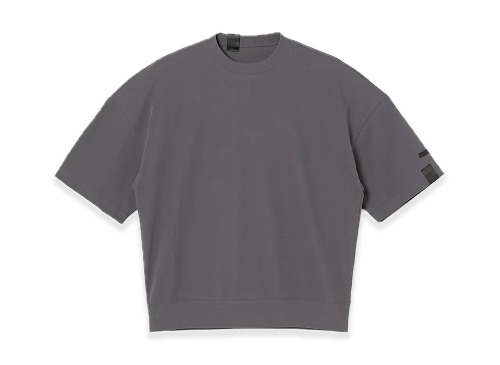 N.HOOLYWOOD T-Shirt "Charcoal"