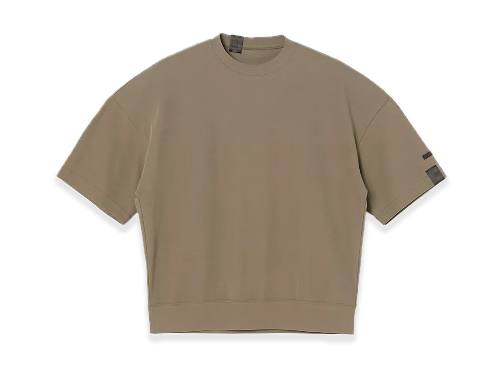 N.HOOLYWOOD T-Shirt "Mocha"