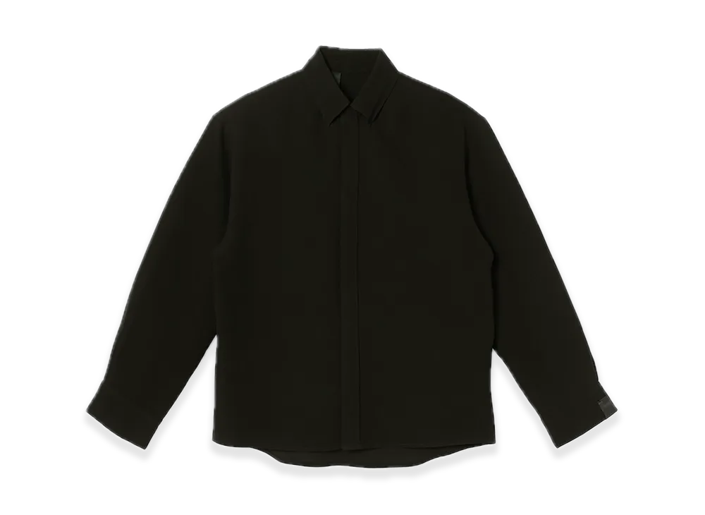 N.HOOLYWOOD B.D Shirt "Black"