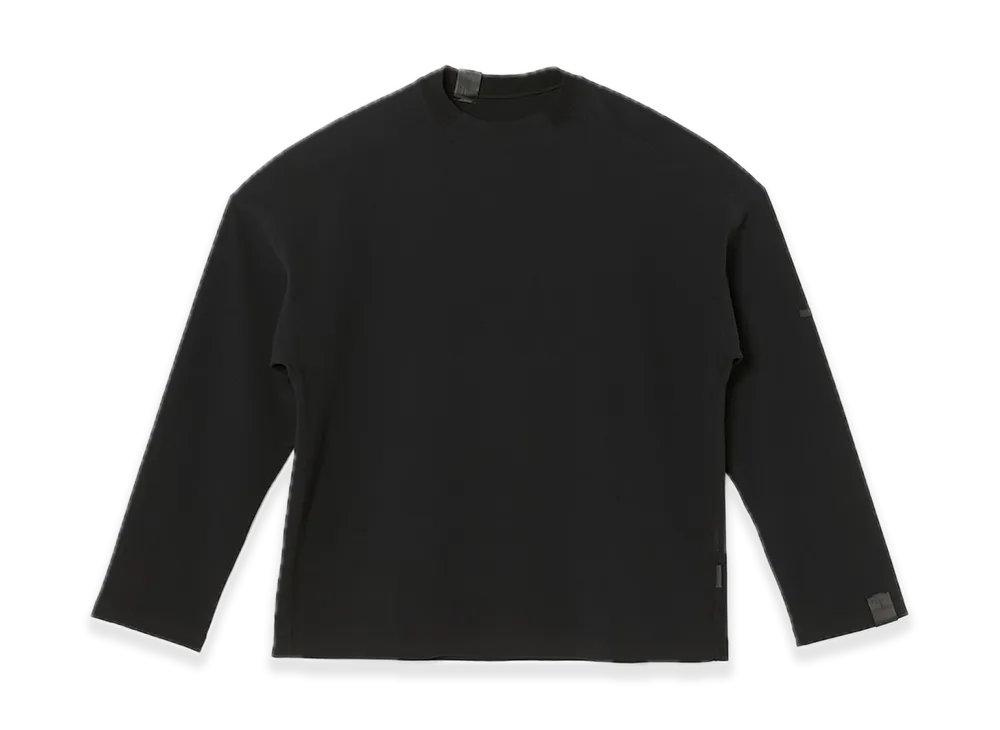 N.HOOLYWOOD Sweatshirt "Black"