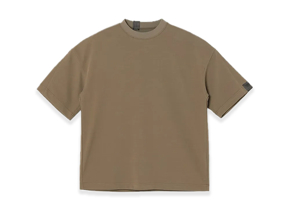 N.HOOLYWOOD T-Shirt "Mocha"